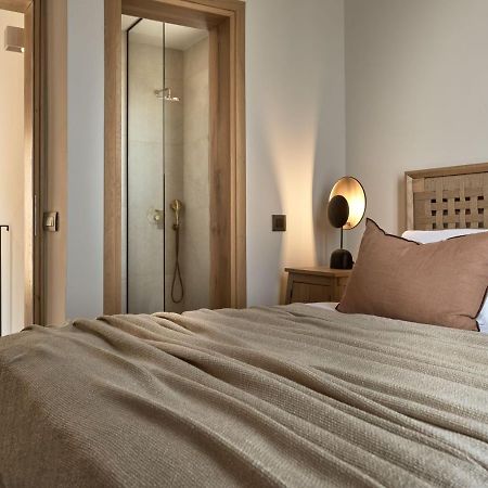 Rebek Luxury Villas & Suites Agios Nikolaos  Exterior foto