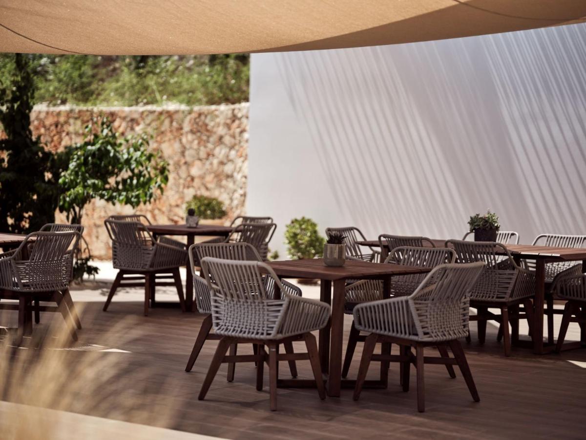 Rebek Luxury Villas & Suites Agios Nikolaos  Exterior foto